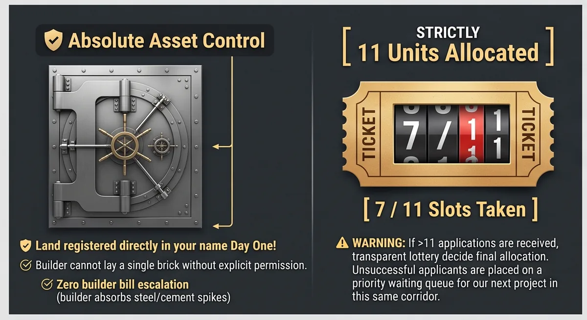 Security visual